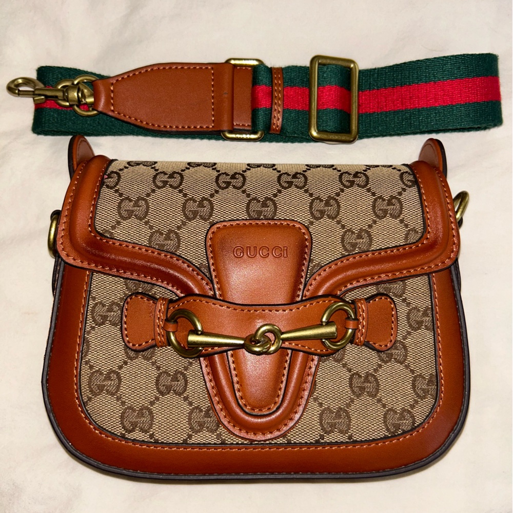 Luxury Fashion Bag